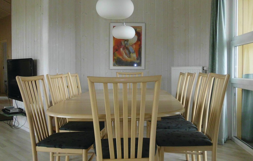 Ferienhaus - Schönhagen Strand , Deutschland - DSH111 12