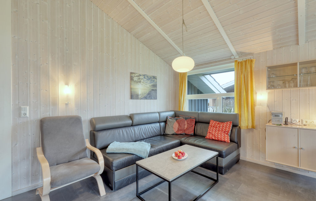 Feriehus - Schönhagen Strand , Tyskland - DSH154 12