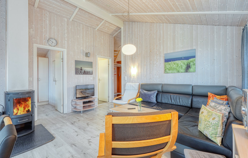Ferienhaus - Schönhagen Strand , Deutschland - DSH156 2