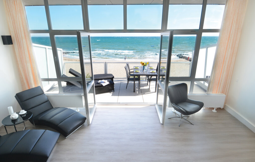 Ferieleilighet - Schönhagen Strand , Tyskland - DSH165 15