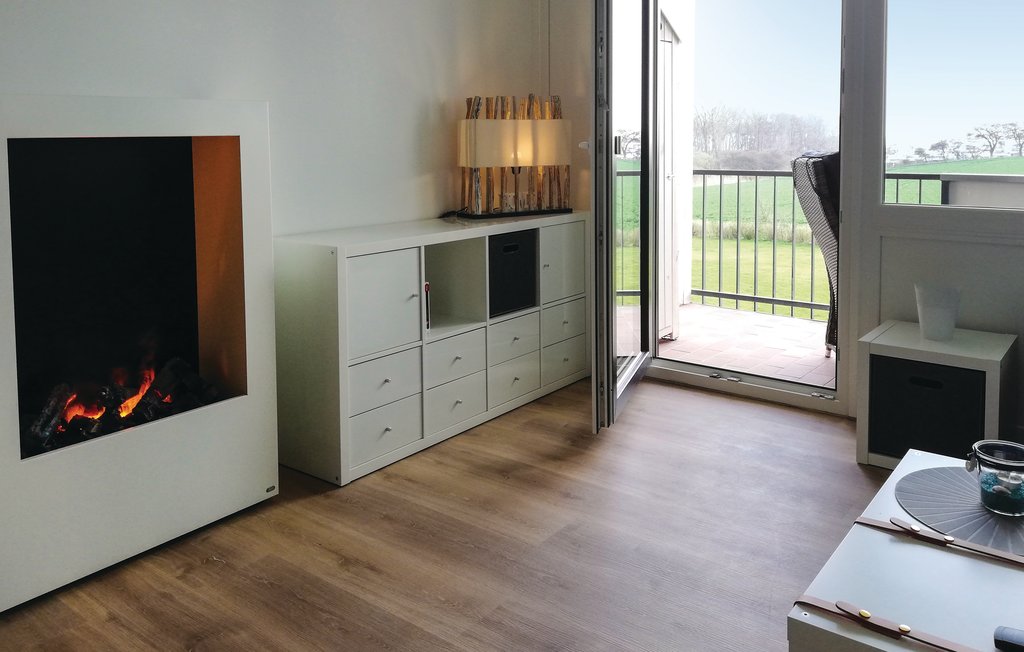 Semesterlägenhet - Süssauer Strand/Ostsee , Tyskland - DSH312 2