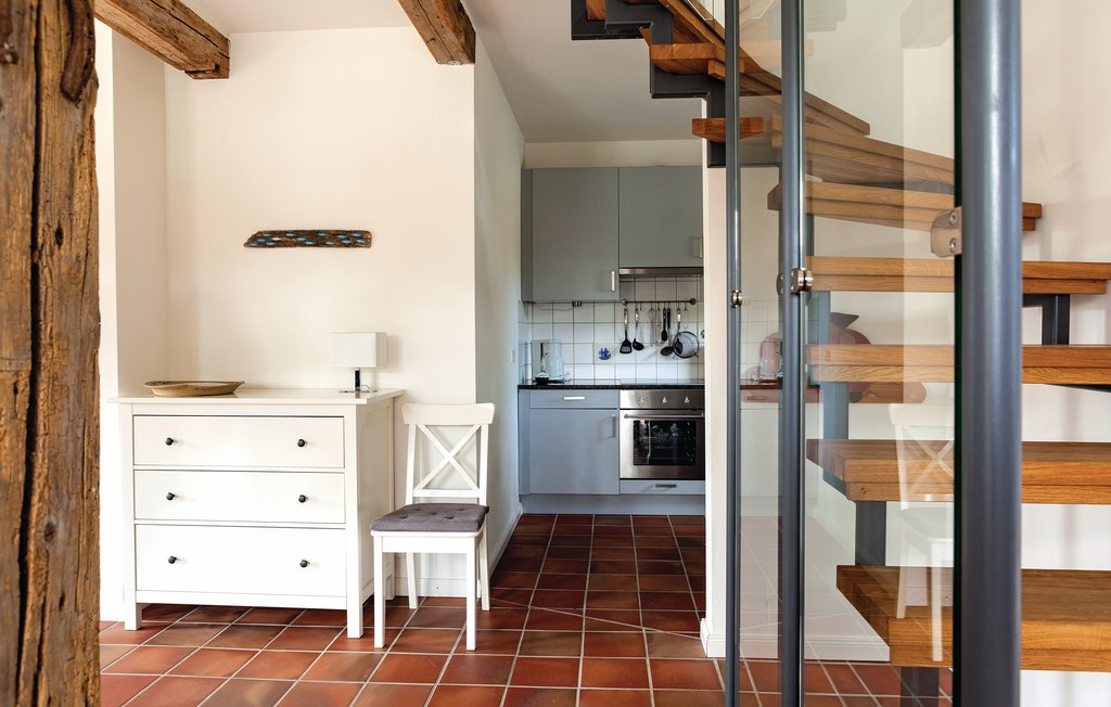 Feriehuse - Gammelby , Tyskland - DSH341 8