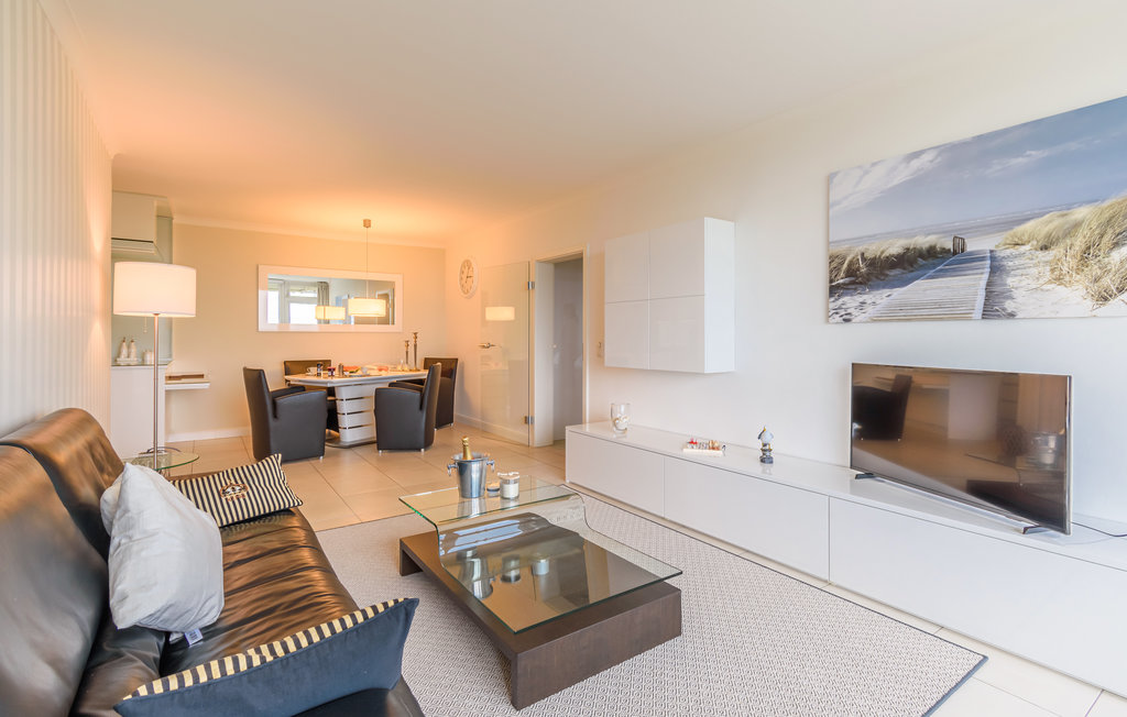 Semesterlägenhet - Timmendorfer-Strand , Tyskland - DSH354 13