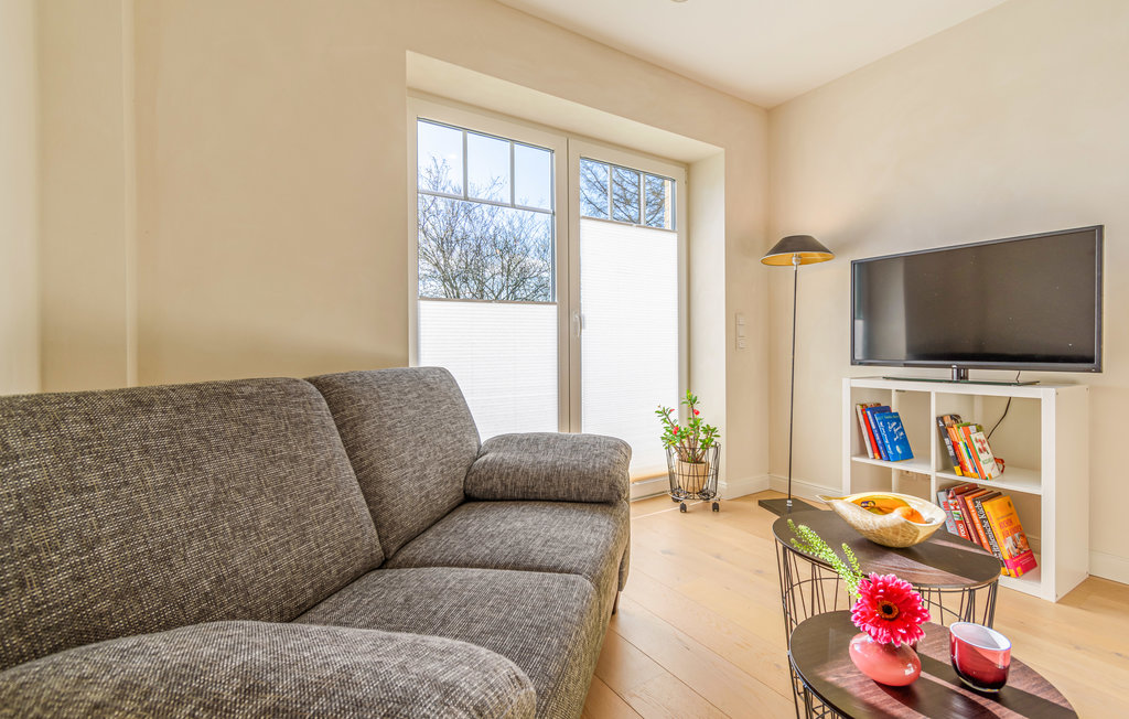 Ferienwohnung - Langenhorn , Deutschland - DSH394 3