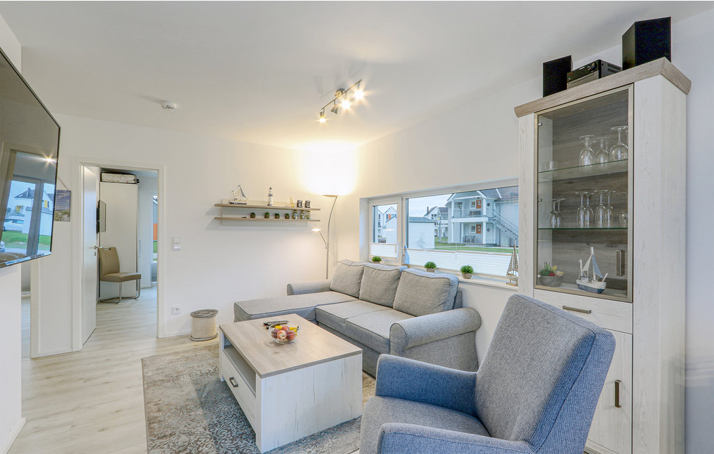 Feriehus - Musik Kajüte - Olpenitz , Tyskland - DSH491 3