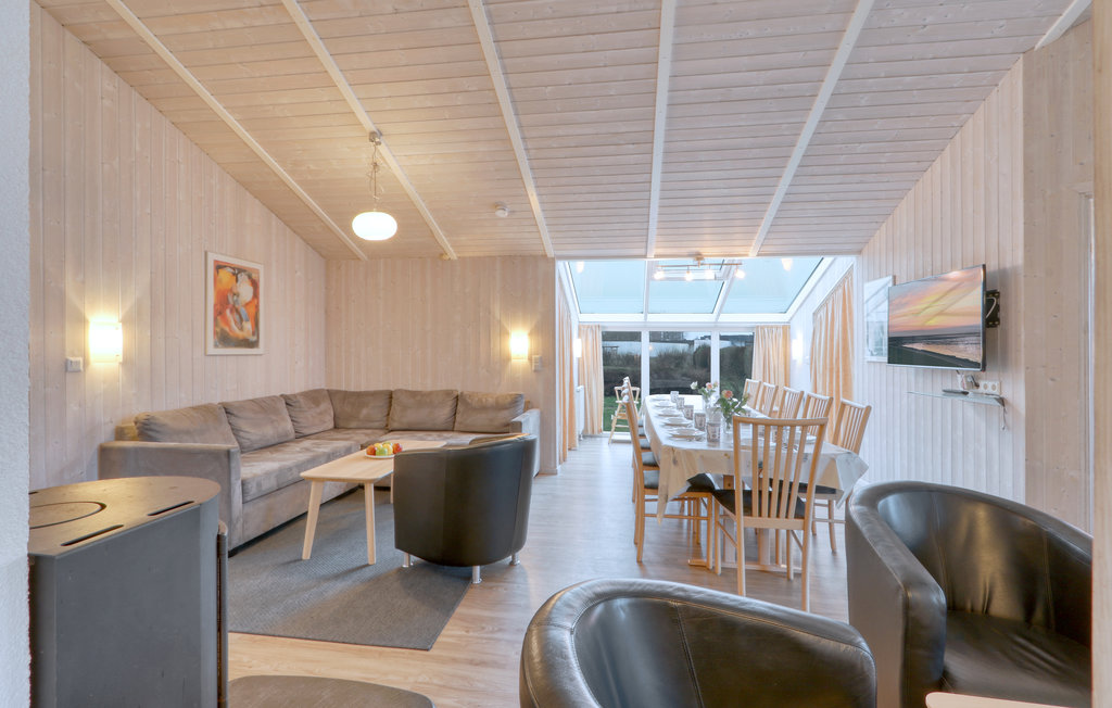 Feriehus - Friedrichskoog Spitze , Tyskland - DSH608 10