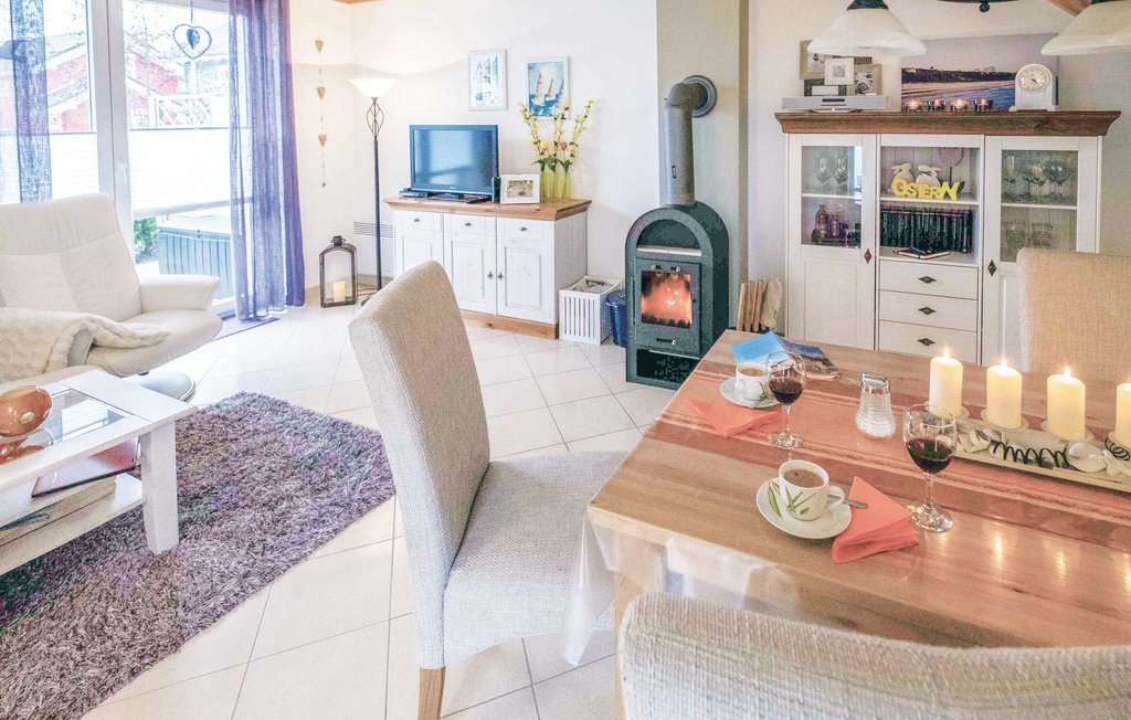 Ferienhaus - Süssauer Strand/Ostsee , Deutschland - DSH765 3