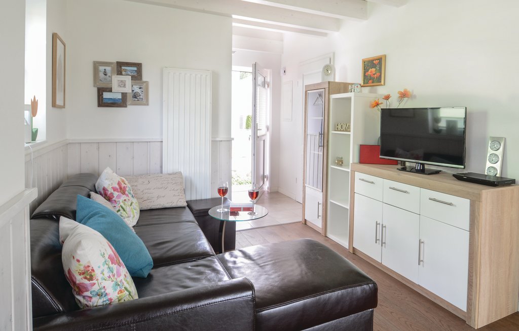 Semesterhus - Süssauer Strand/Ostsee , Tyskland - DSH791 3