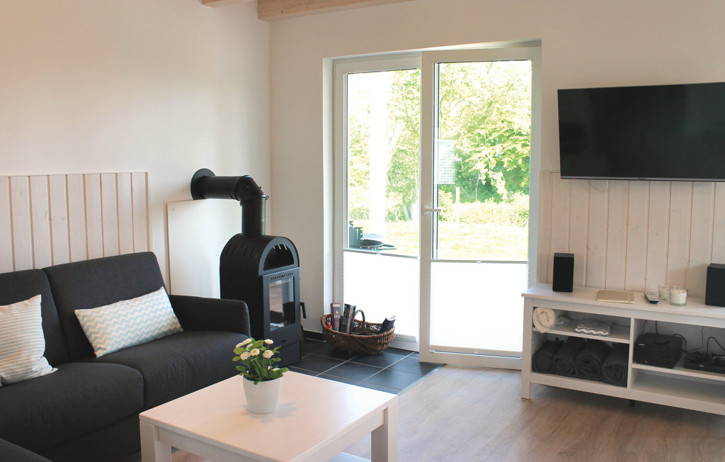 Feriehuse - Süssauer Strand/Ostsee , Tyskland - DSH794 12