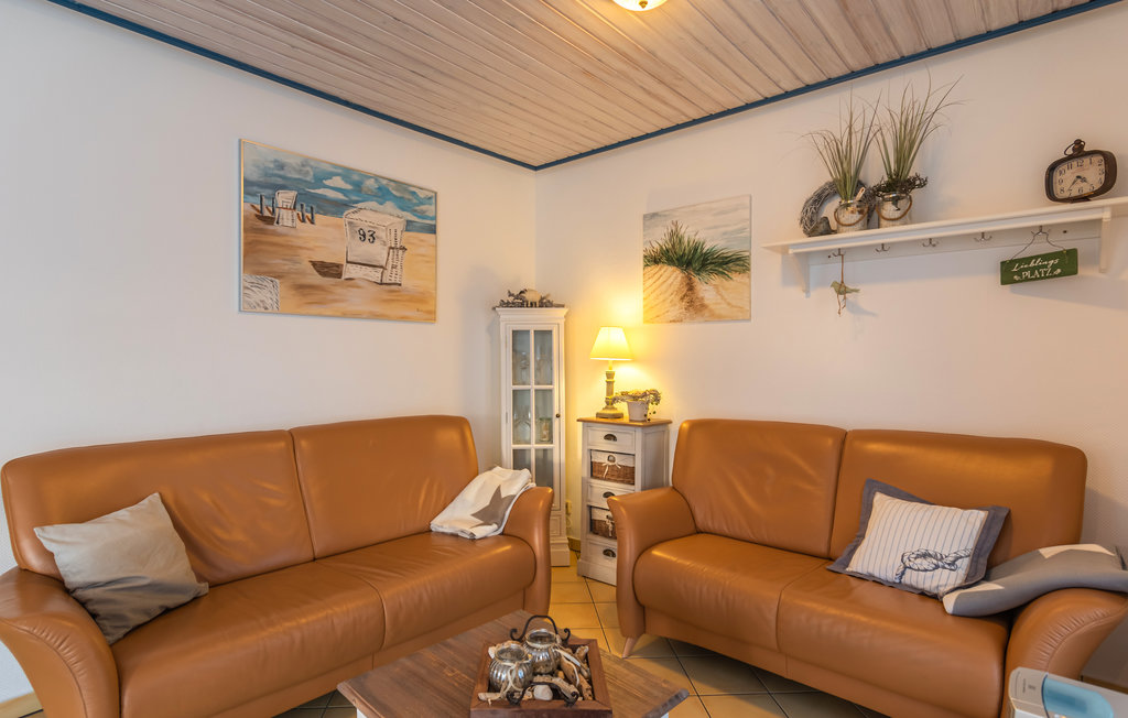 Ferienwohnung - Friedrichskoog Spitze , Deutschland - DSH808 9