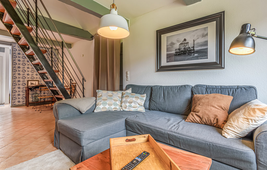 Feriehuse - Tönning , Tyskland - DSH813 4