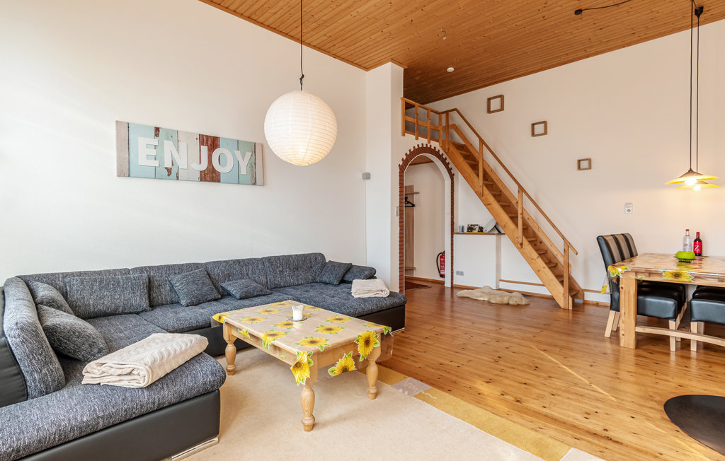 Semesterlägenhet - Trennewurth , Tyskland - DSH818 3