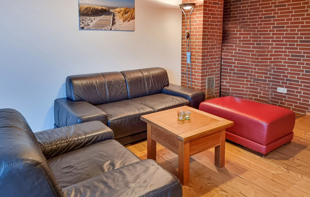 Ferienhaus - Friedrichskoog , Deutschland - DSH825 10