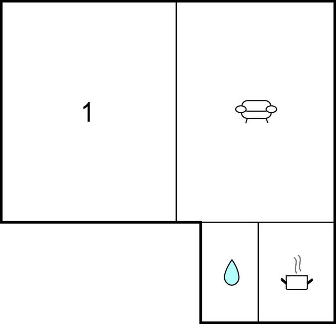 Ferienwohnung - Wittensee/Naturpark , Deutschland - DSH235 