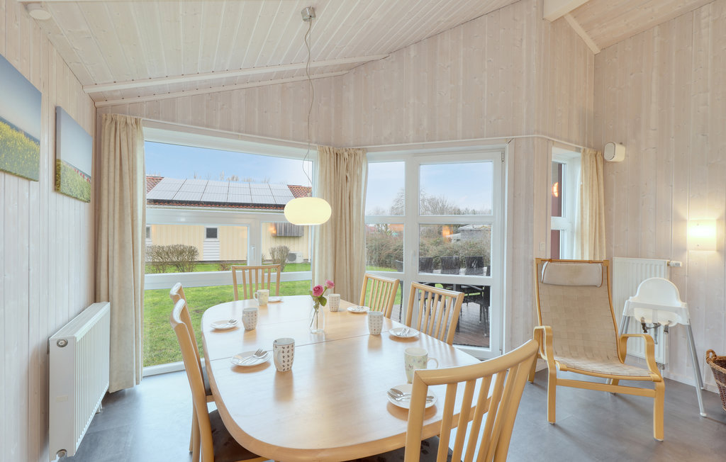 Feriehuse - Schönhagen Strand , Tyskland - DSH150 4