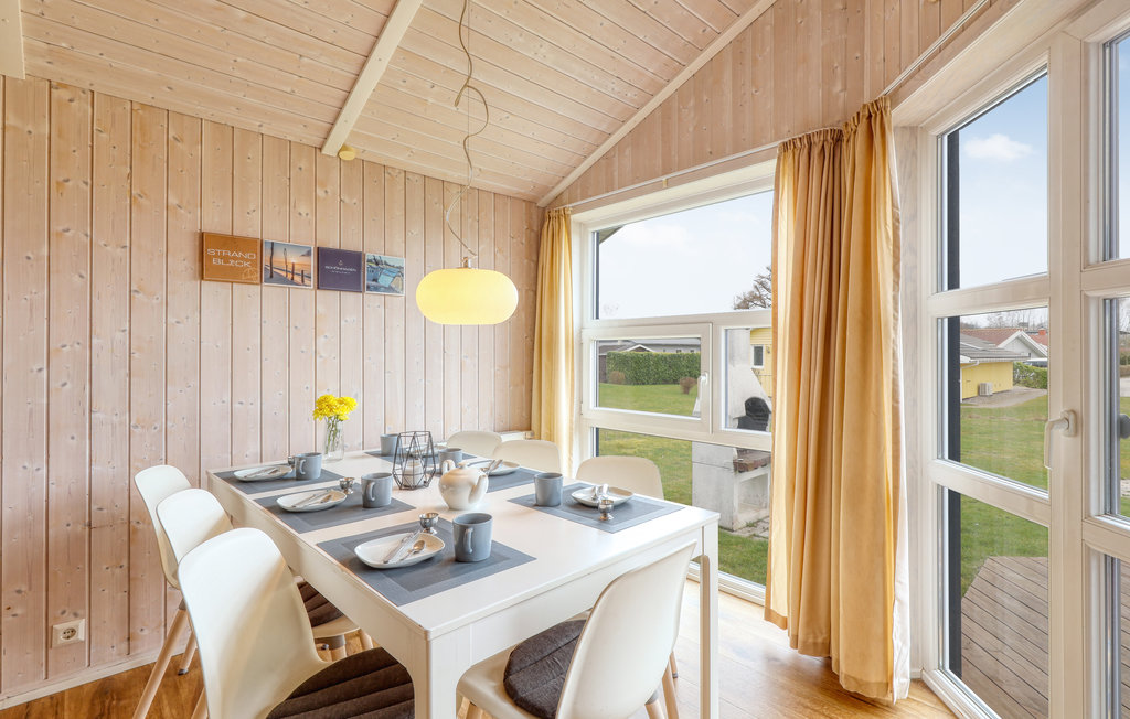 Feriehus - Schönhagen Strand , Tyskland - DSH160 5
