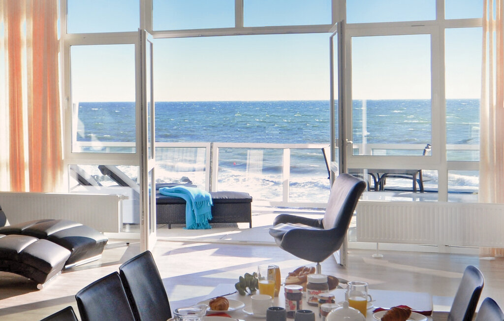 Ferieleilighet - Schönhagen Strand , Tyskland - DSH165 1