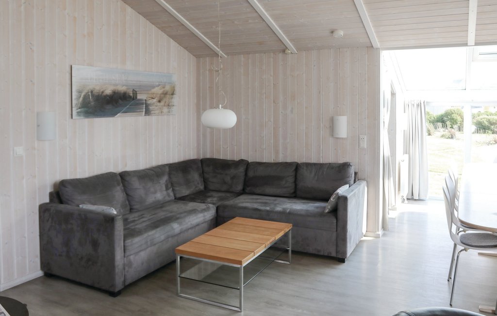 Ferienhaus - Friedrichskoog Spitze , Deutschland - DSH605 9