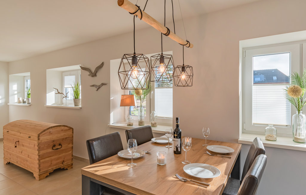 Lejlighed - Langenhorn/Dagebüll , Tyskland - DSH844 1