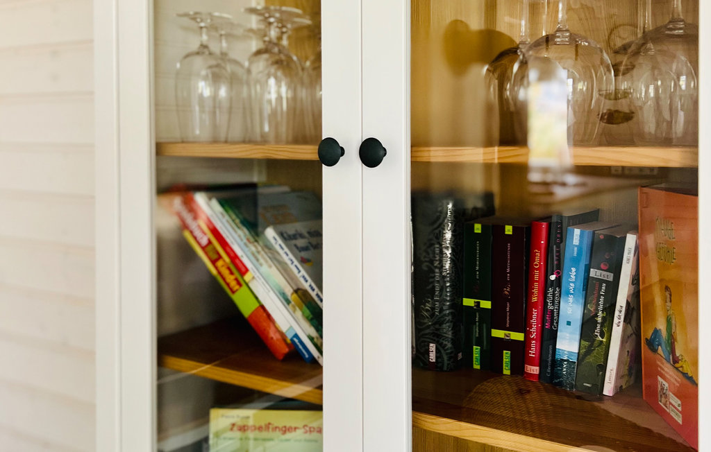 Ferienhaus - Feriendorf Wardersee , Deutschland - DSH015 11