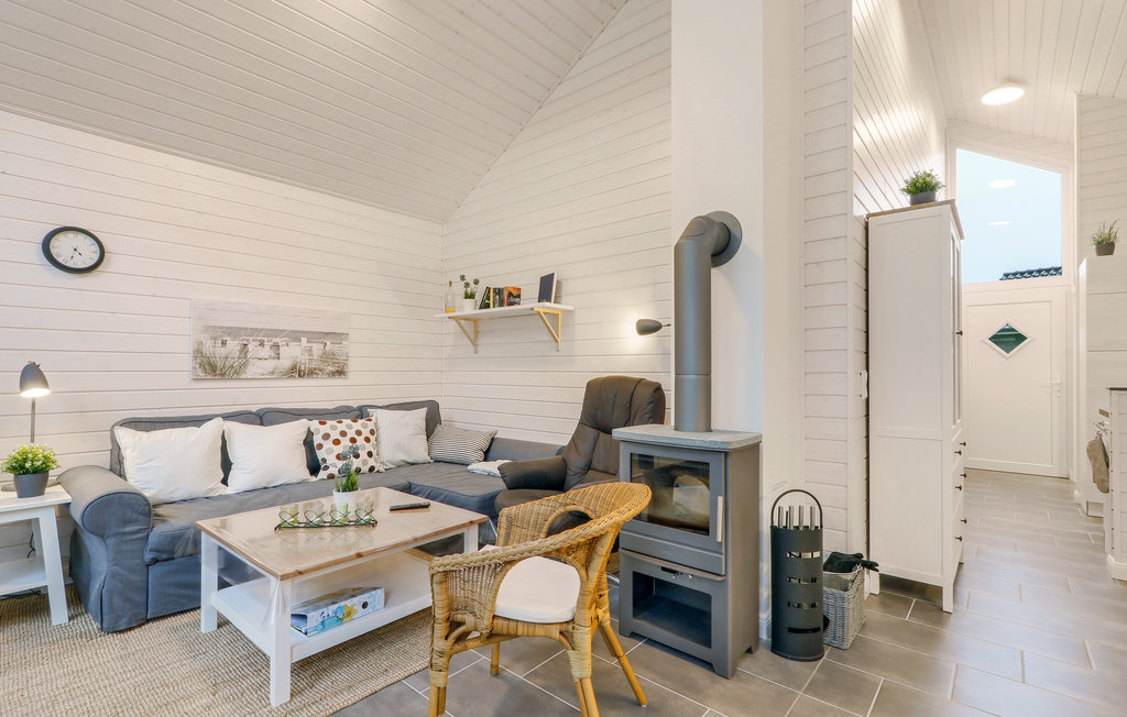 Ferienhaus - Feriendorf Wardersee , Deutschland - DSH016 7