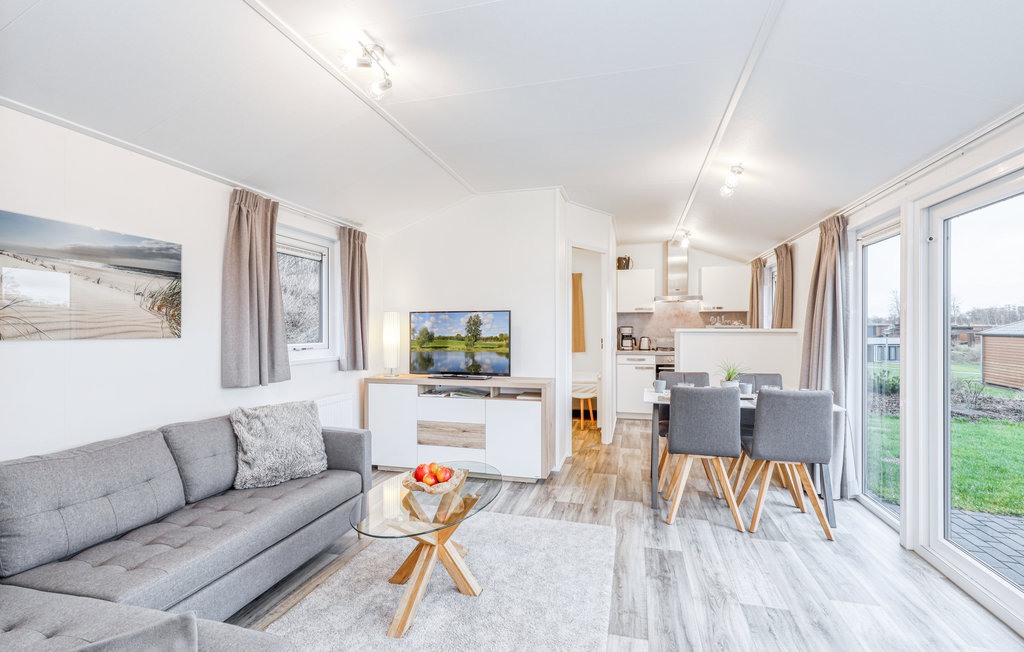 Ferienhaus - Süsel , Deutschland - DSH062 4