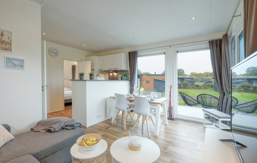 Ferienhaus - Süsel , Deutschland - DSH079 11