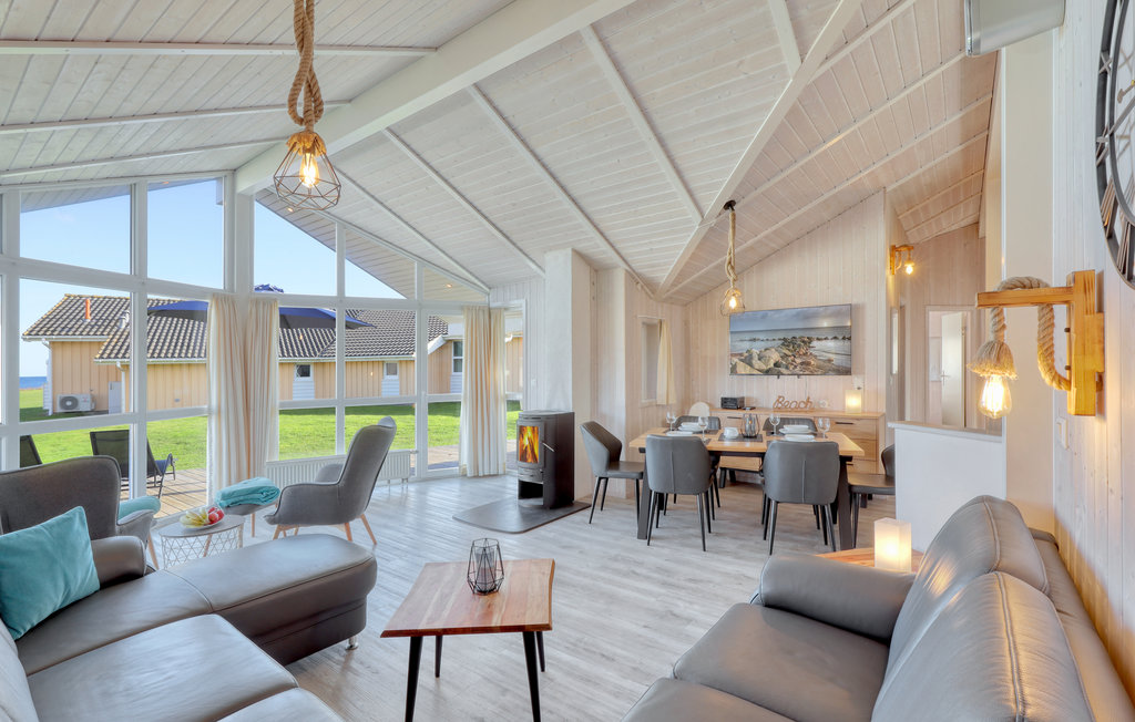 Feriehus - Schönhagen Strand , Tyskland - DSH109 5