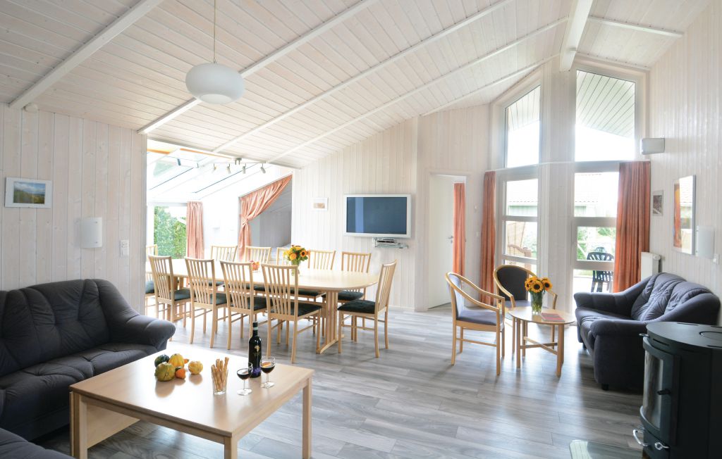 Feriehuse - Schönhagen Strand , Tyskland - DSH128 5