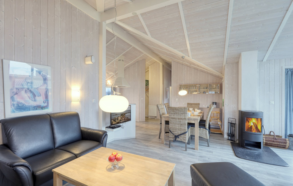 Feriehuse - Schönhagen Strand , Tyskland - DSH130 15