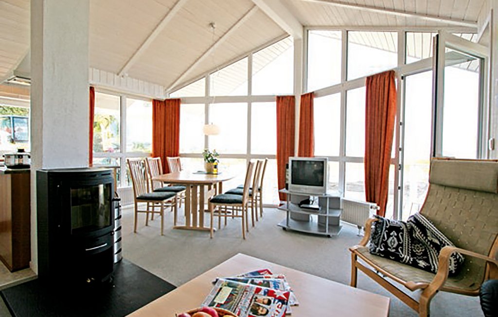 Feriehuse - Schönhagen Strand , Tyskland - DSH133 5
