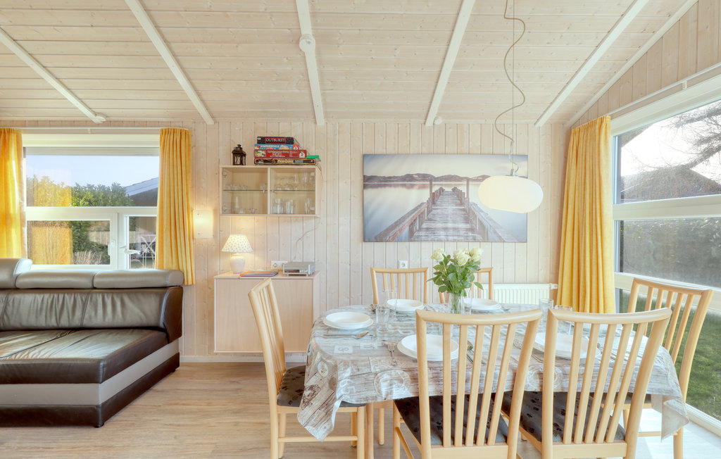 Feriehuse - Schönhagen Strand , Tyskland - DSH134 6