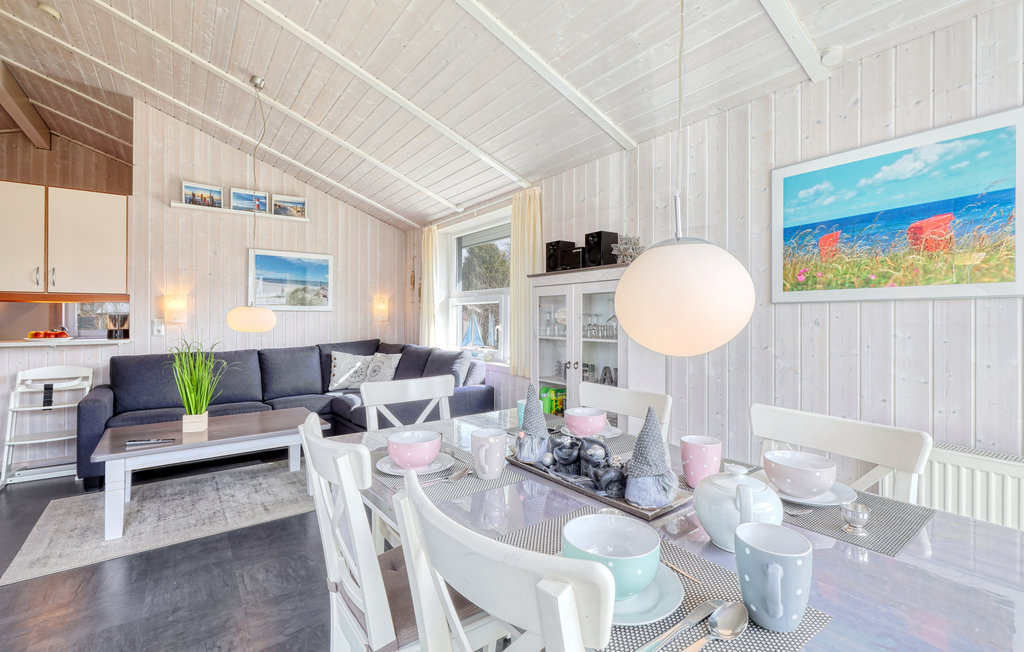 Ferienhaus - Schönhagen Strand , Deutschland - DSH143 7