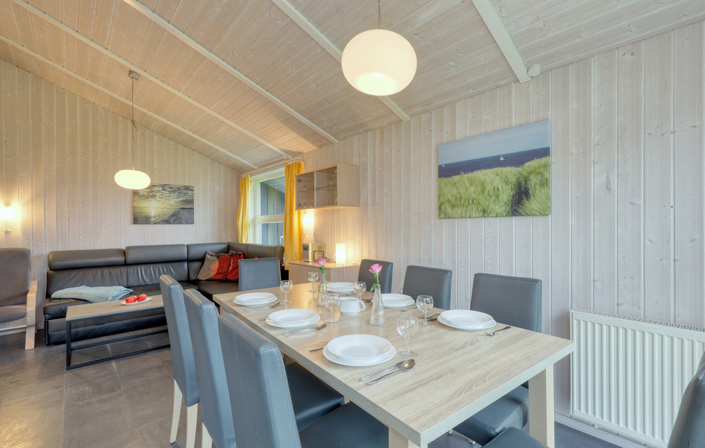 Feriehus - Schönhagen Strand , Tyskland - DSH154 7