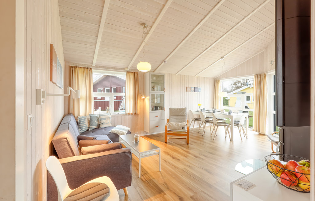 Feriehus - Schönhagen Strand , Tyskland - DSH160 9