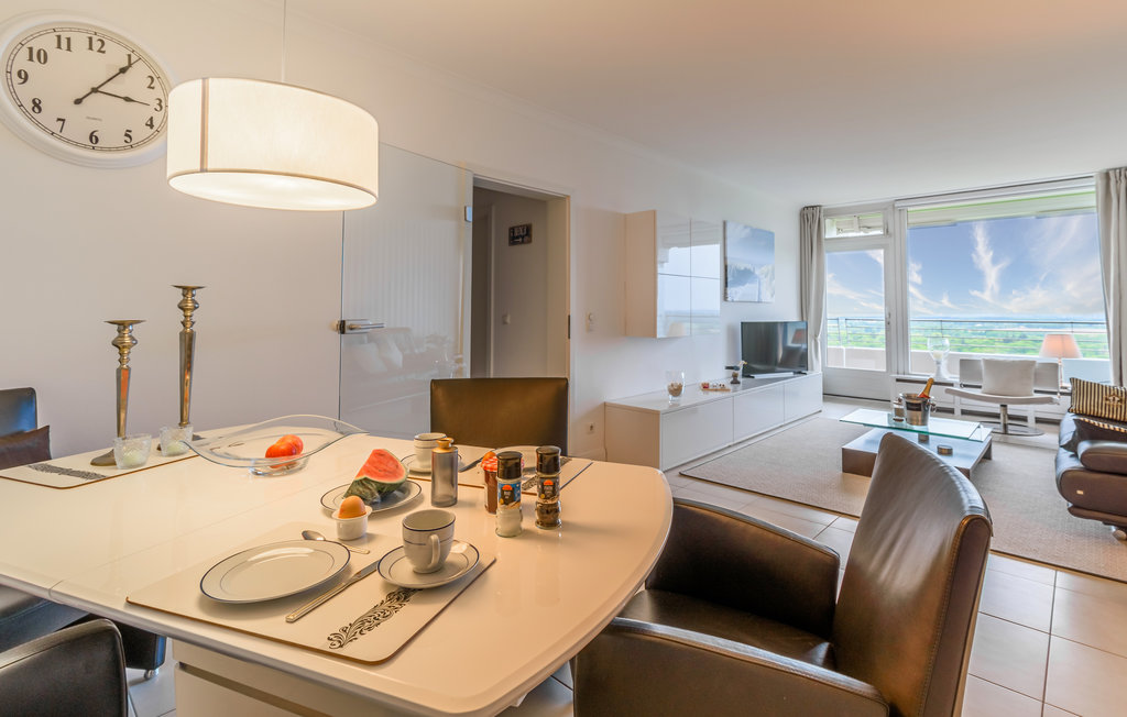 Semesterlägenhet - Timmendorfer-Strand , Tyskland - DSH354 14