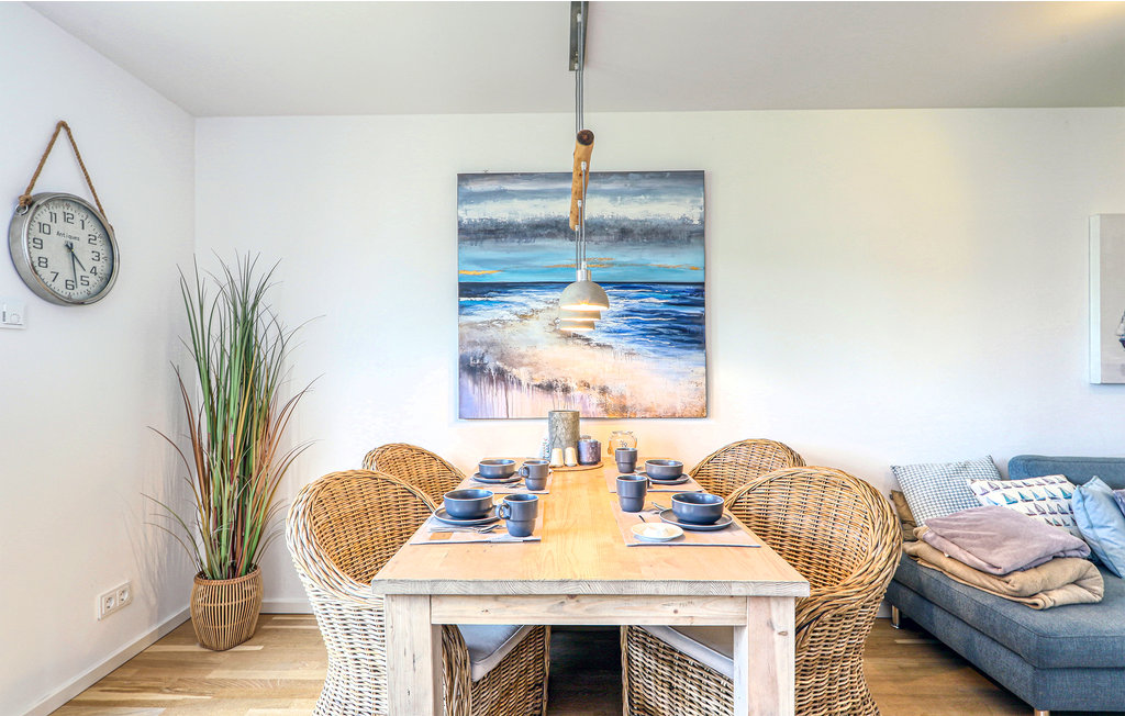 Feriehuse - OstseeResort Olpenitz , Tyskland - DSH490 2