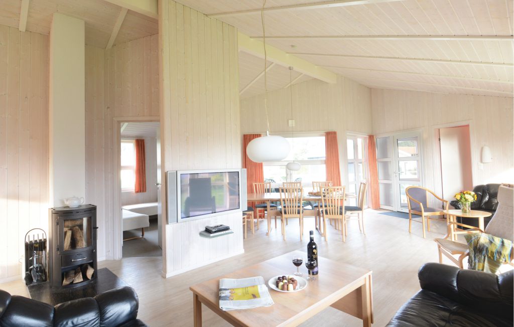 Feriehus - Travemünde-Priwall , Tyskland - DSH527 12