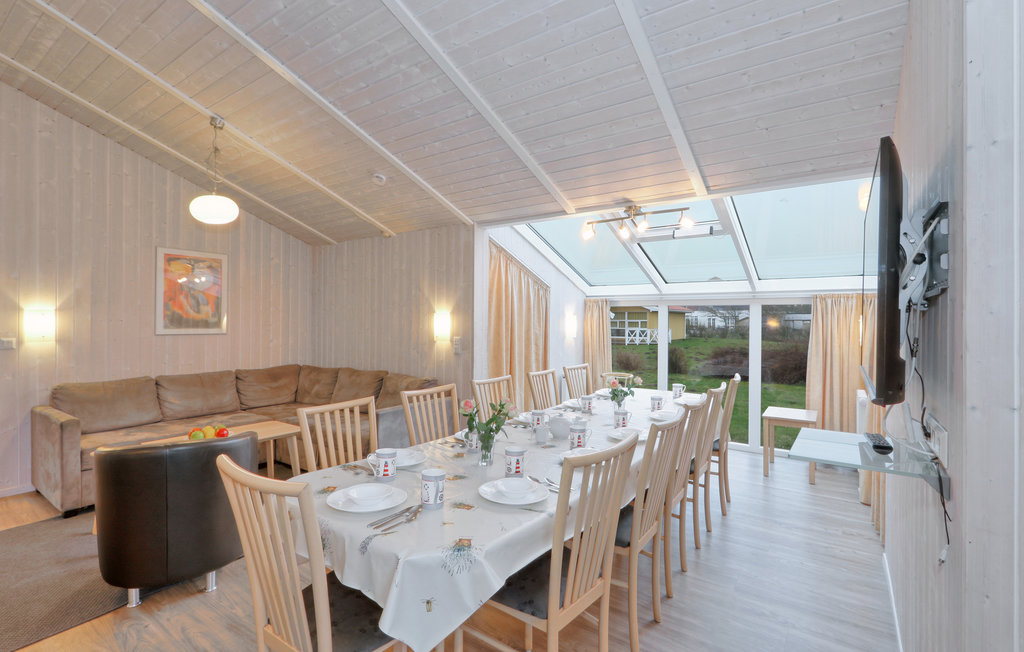 Feriehus - Friedrichskoog Spitze , Tyskland - DSH608 3