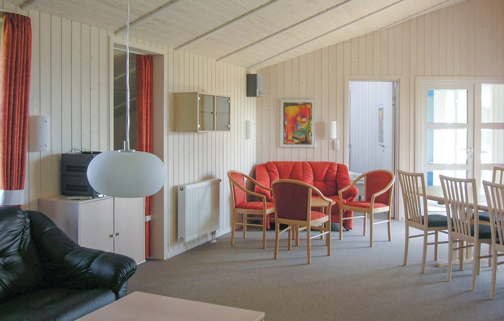 Feriehus - Friedrichskoog Spitze , Tyskland - DSH610 14