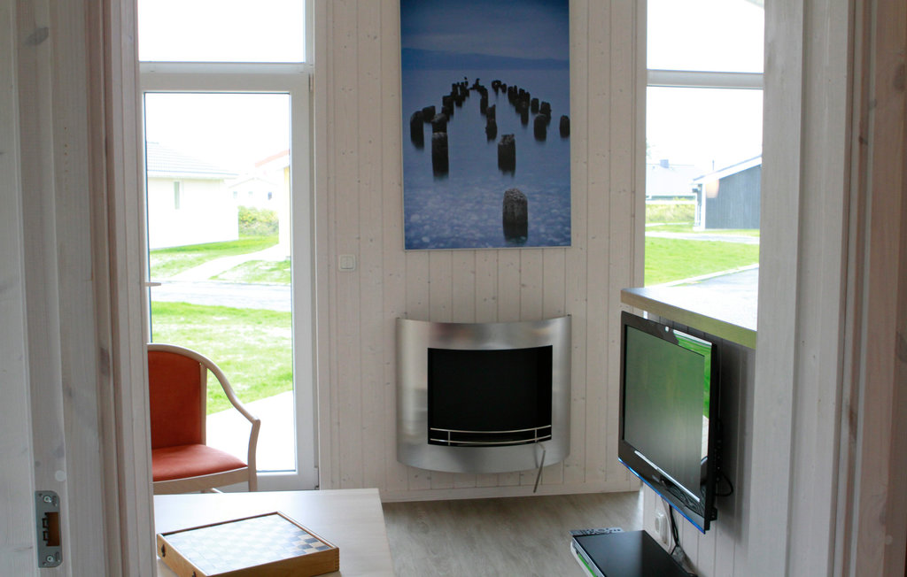 Ferienhaus - Friedrichskoog Spitze , Deutschland - DSH626 5