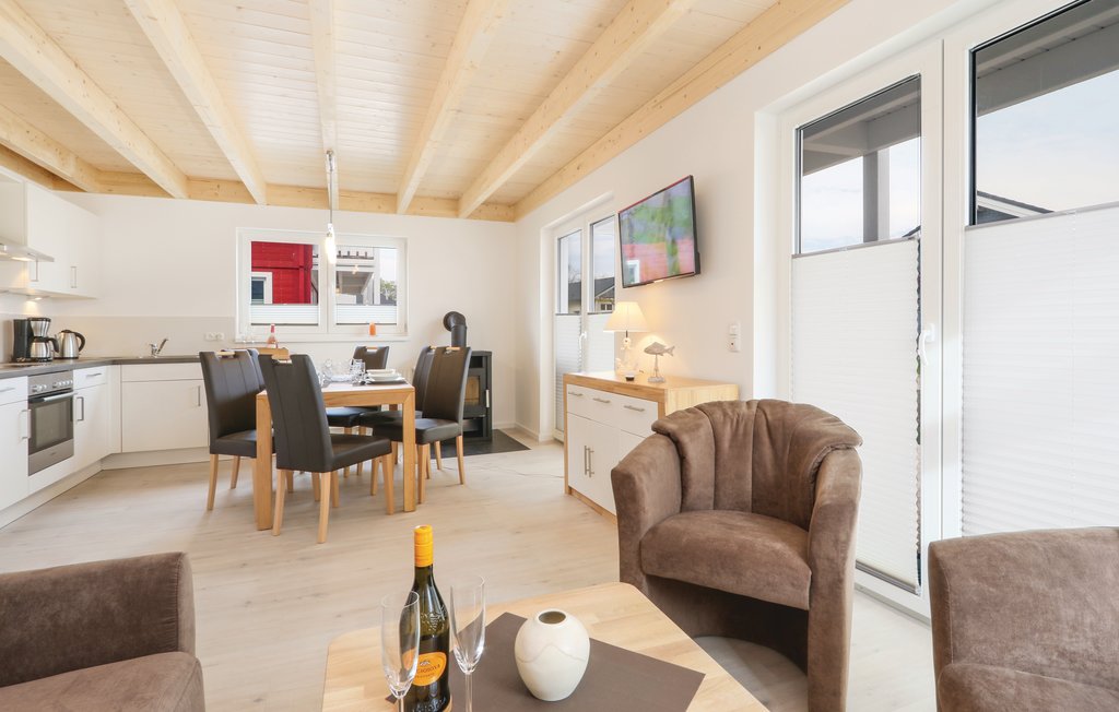 Ferienhaus - Süssauer Strand/Ostsee , Deutschland - DSH759 4