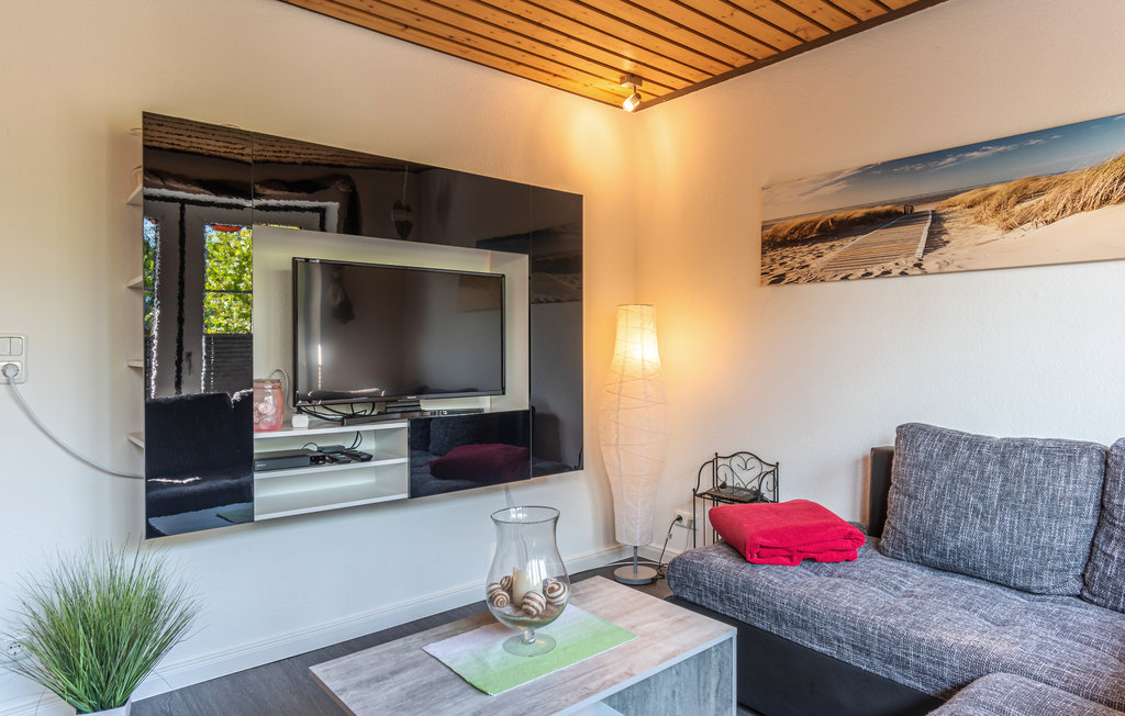 Ferienwohnung - Friedrichskoog , Deutschland - DSH815 10