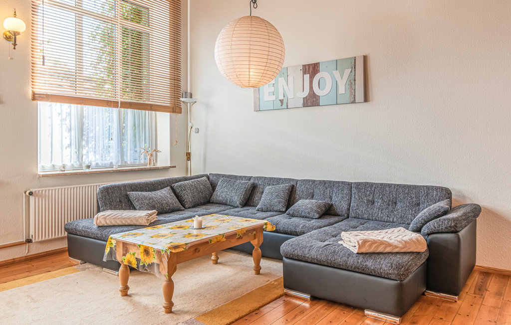 Semesterlägenhet - Trennewurth , Tyskland - DSH818 5