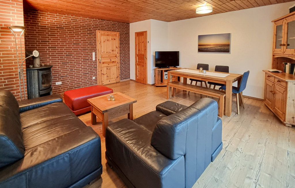 Ferienhaus - Friedrichskoog , Deutschland - DSH825 3