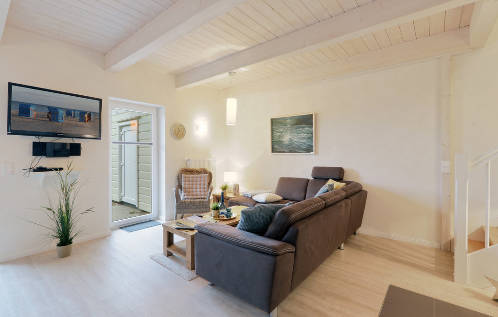 Feriehus - Dagebüll , Tyskland - DSH912 4