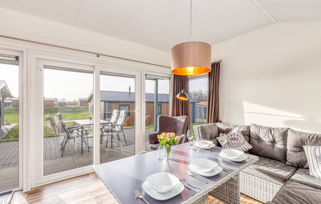 Feriehuse - Süsel , Tyskland - DSH059 5