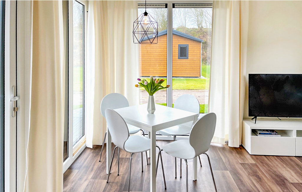 Feriehuse - Süsel , Tyskland - DSH088 19