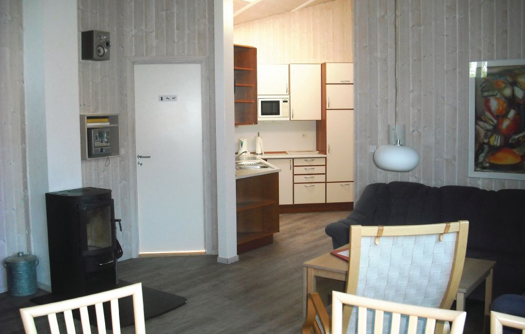 Semesterhus - Schönhagen Strand , Tyskland - DSH108 12