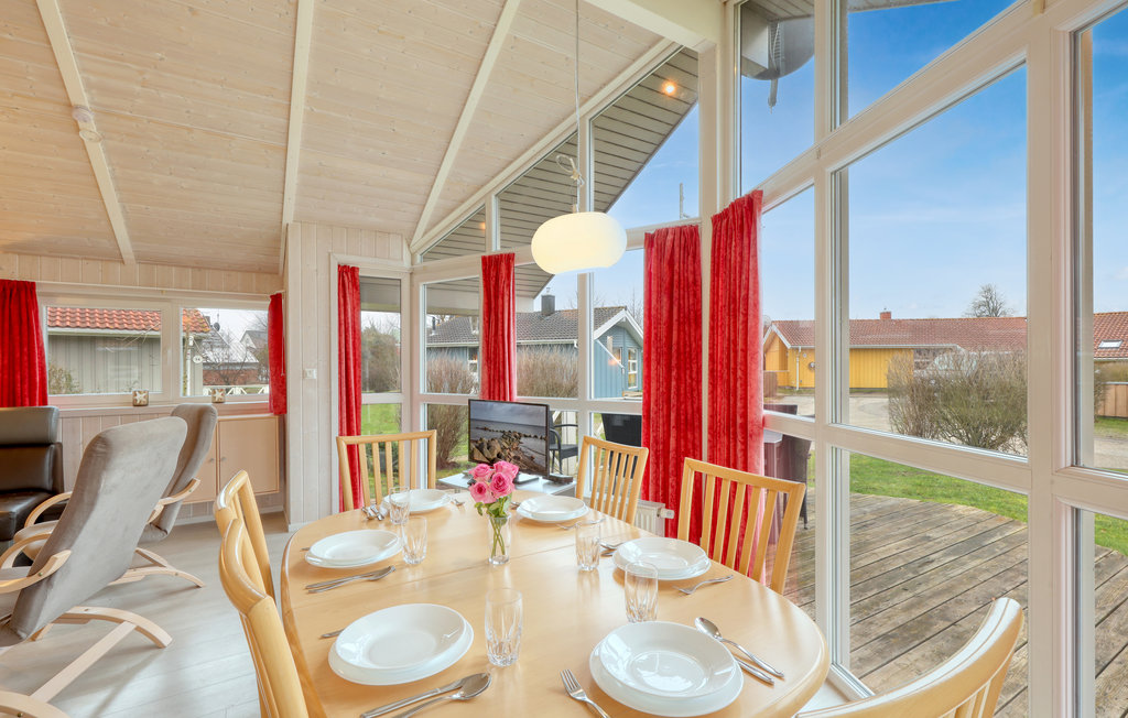 Semesterhus - Schönhagen Strand , Tyskland - DSH146 5